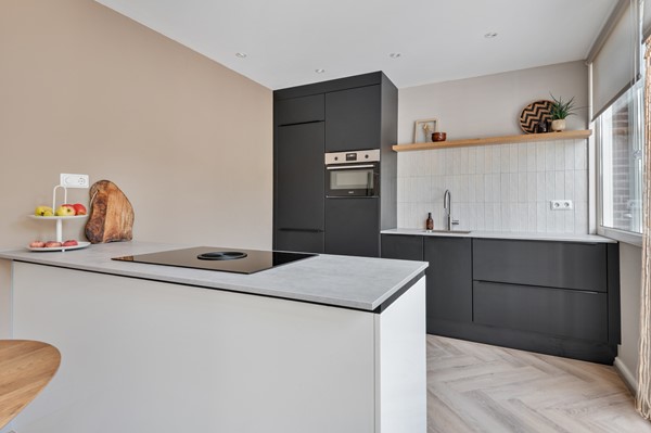 Medium property photo - Kuyperstraat 37, 2221 RN Katwijk